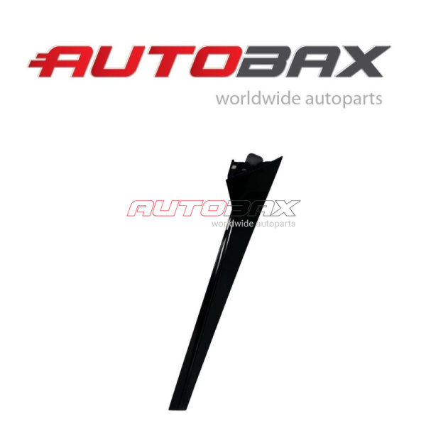 Door/Tailgate Molding/Trim Audi Q8 2018>
