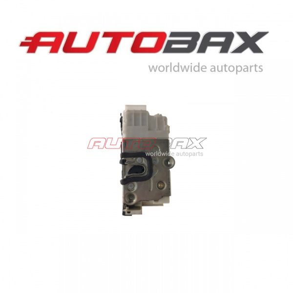 Rear Right Door Lock Mercedes Benz GL-Class (X164) 2006>2012