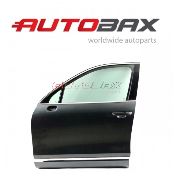 Door Front Left VolksWagen Touareg 2010>2018
