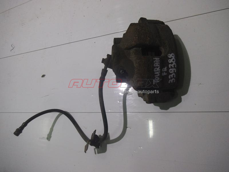 Caliper Front Right VolksWagen Touran 2003>2010