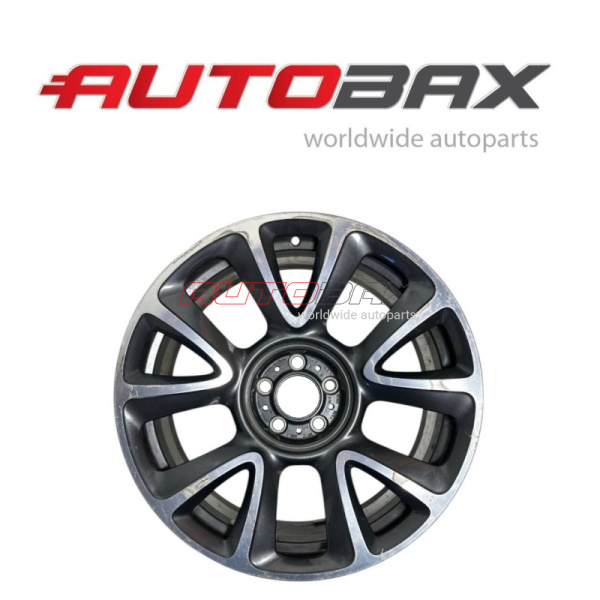 R21 Alloy Wheel Rim Rolls-Royce Ghost 2010–2020