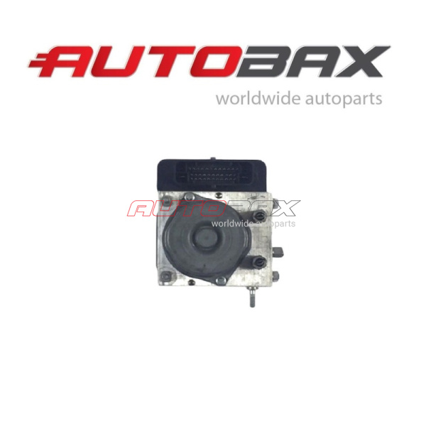 ABS unit Nissan Qashqai (J11) 2014>