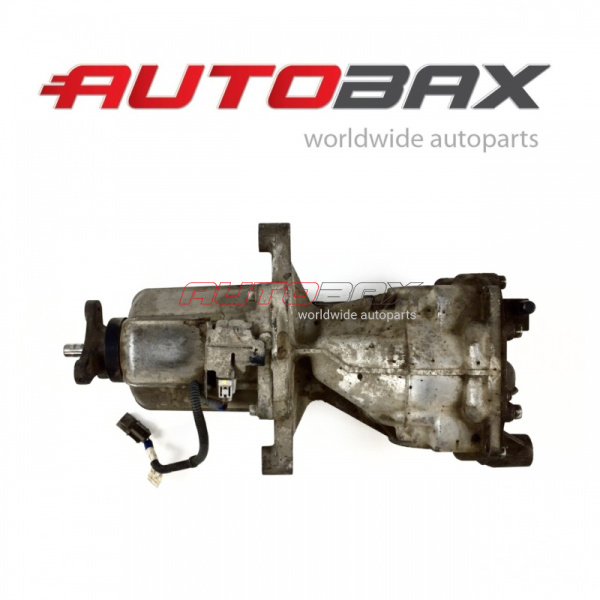 Rear Axle Differential Hyundai ix35/Tucson 2010>2015