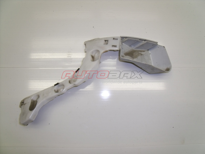 Left Rear Bumper Bracket Ford Focus III 2011>