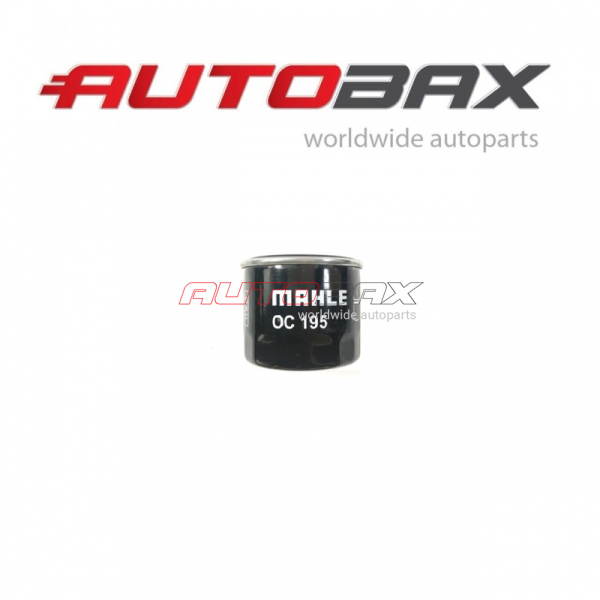 Oil Filter Nissan Juke (F15) 2011>