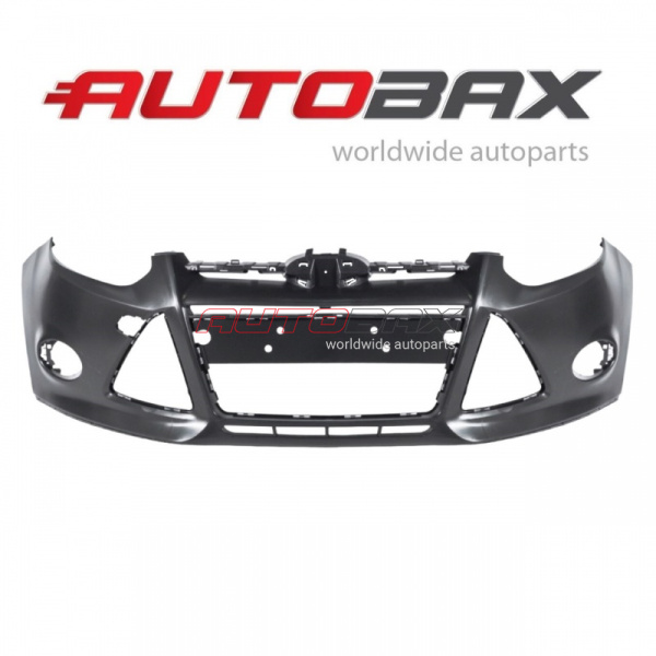 Bumper Front Ford Focus III 2011>