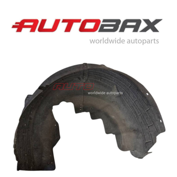 Rear Right Fender Liner Aston Martin Vantage 2017