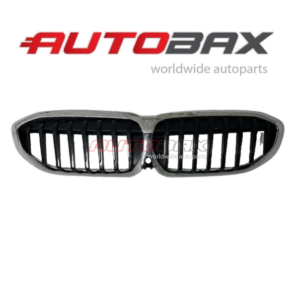 Radiator Grille BMW 3-series (G20/G80) 2018>