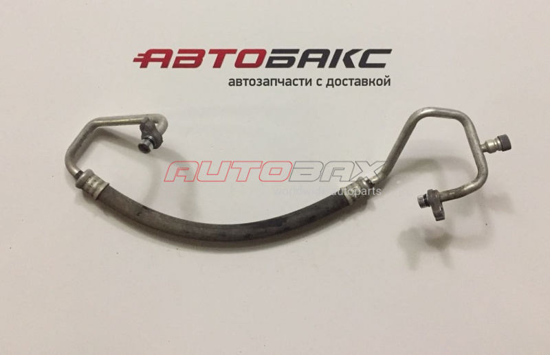 Air Conditioning Pipe Mazda 6 (GJ) 2013>