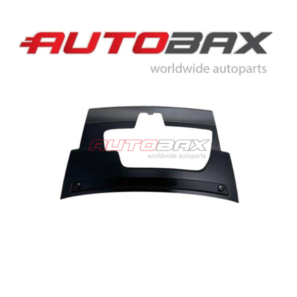 Rear Bumper Molding/Trim Land Rover Range Rover V 2021>