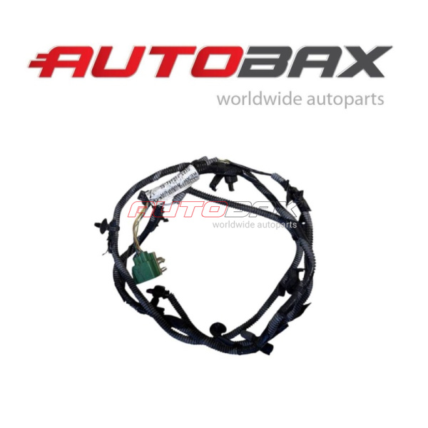 Bumper Wiring Harness (Front/Rear) Jaguar XF 2015>