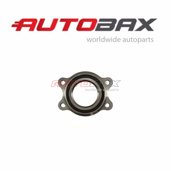 Front Wheel Hub/Bearing Audi Q5 2008>2017