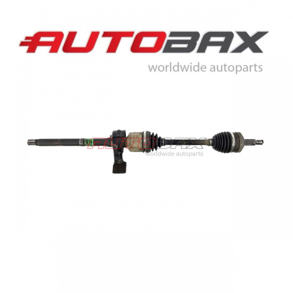 Right Front Axle Shaft Kia Sportage 2010>2016