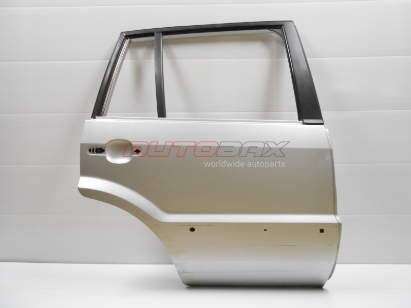 Rear Right Door Ford Fusion 2002>2012