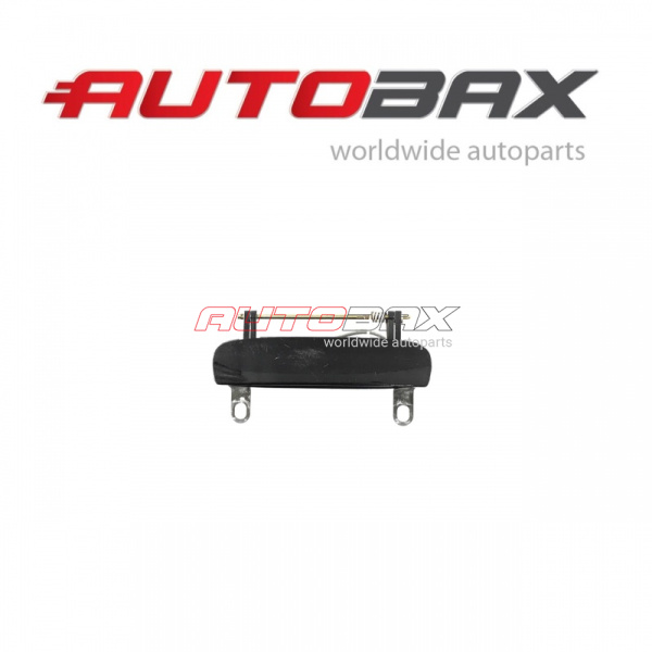 Door/Trunk Lid Handle VolksWagen Touareg 2002>2010