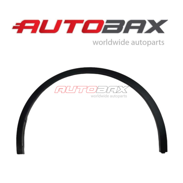Molding/Fender Trim Front Left Tesla Model Y 2020>