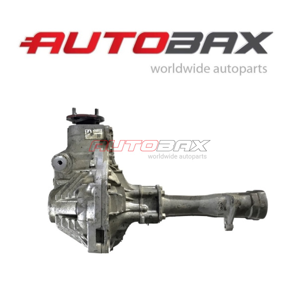 Front Axle Reducer Toyota Sequoia (K6) 2007>