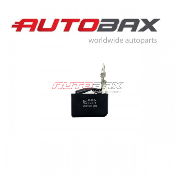 Block Electronic Lexus ES 2005>2012