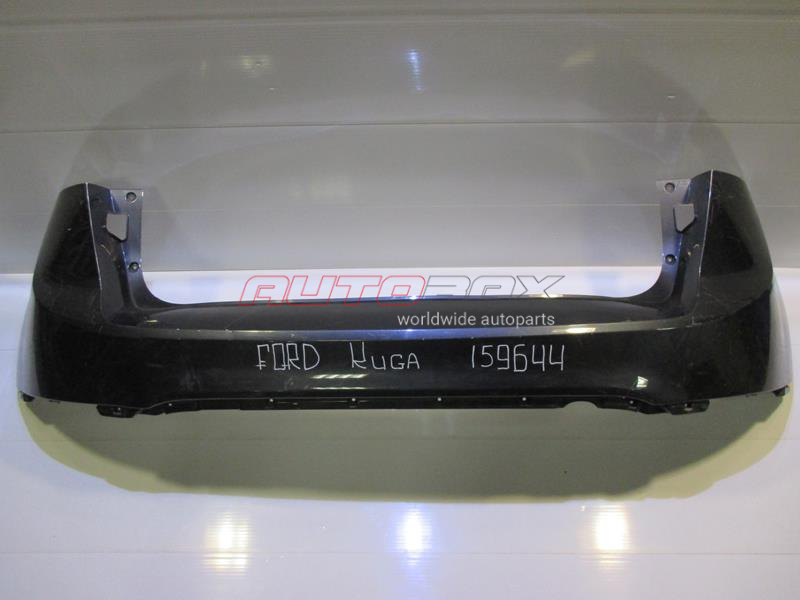 Bumper Rear Ford Kuga 2008>2012