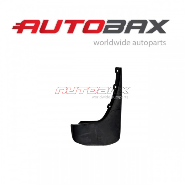 Mudguard Rear Nissan Pathfinder (R51M) 2004>2013