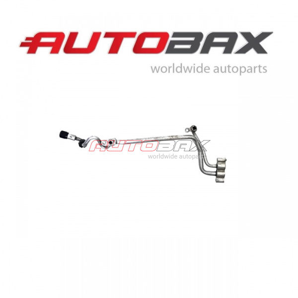 Air Conditioning Pipe Mini Clubman (R55) 2007>2014