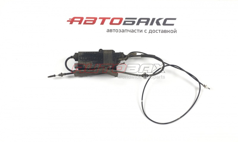 Electronic Parking Brake Module Mercedes Benz CL-Class (W216) 2006>2014