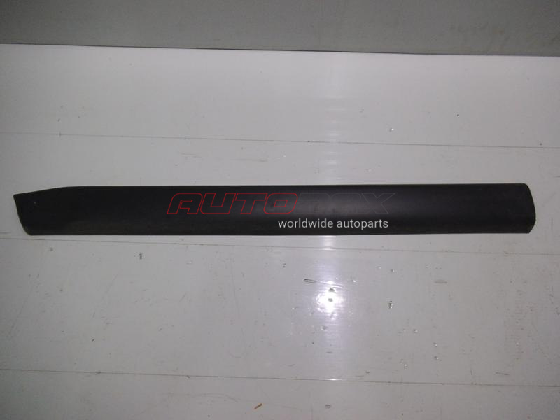 Front Left Door Molding / Trim X-Trail (T31) 2007>2014