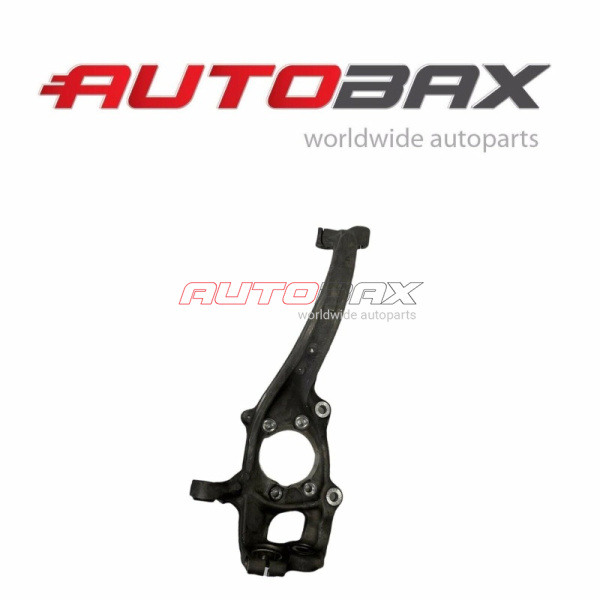 Right Front Knuckle Audi A6 (C7) 2011>2018