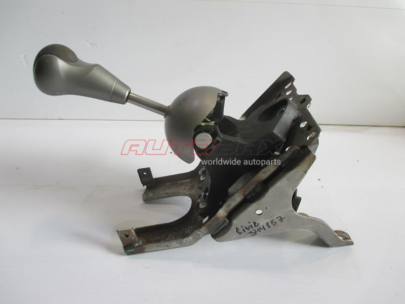 Gear Shift Lever Assembly (Interior) Honda Civic 5D 2006>2012