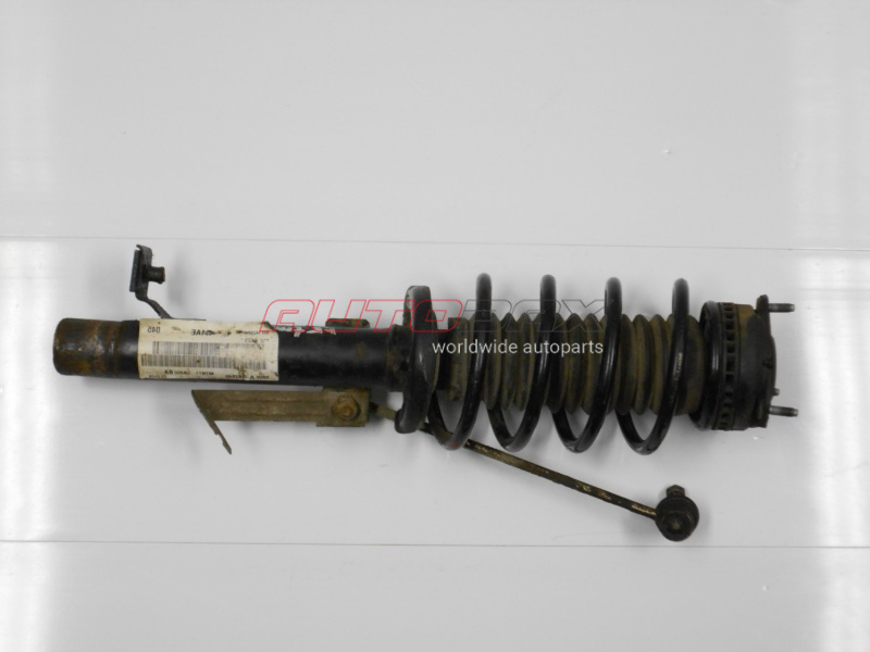 Shock Absorber Front Right Fusion 2002>