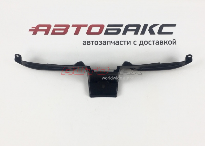 Front Panel Trim Outlander XL (CW) 2006>2012