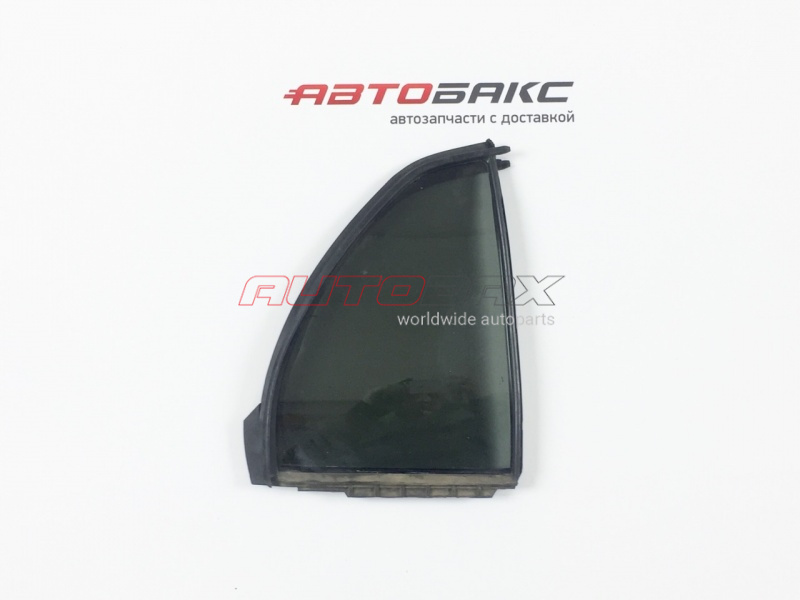 Right Rear Window Glass Quarter Toyota Yaris 2005>2011