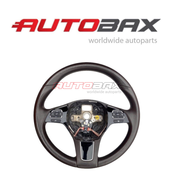 Steering wheel VolksWagen Touareg 2010>2018