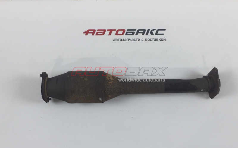 Downpipe QX-56 (JA60) 2004>2009