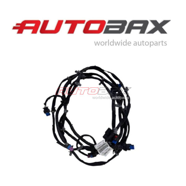 Bumper Wiring Harness (Front/Rear) Land Rover Range Rover Velar 2017>