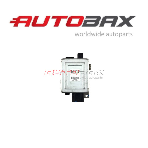 Power Steering Control Unit Kia Sportage 2010>2016