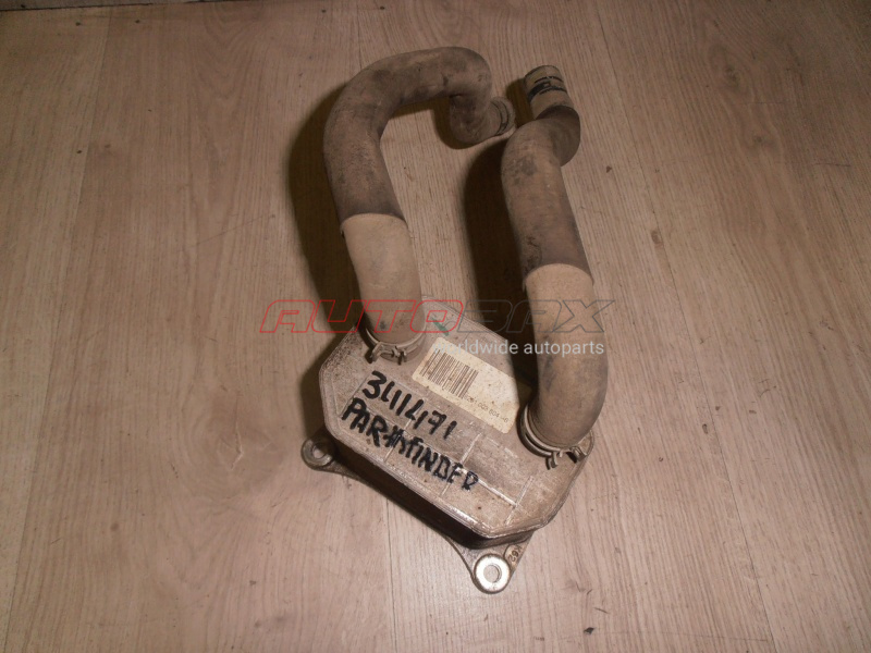 Transmission Oil Cooler Pathfinder (R51M) 2004>2013