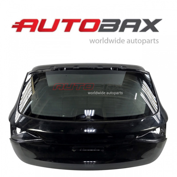 Door/Trunk Lid Audi Q5 2008>2017