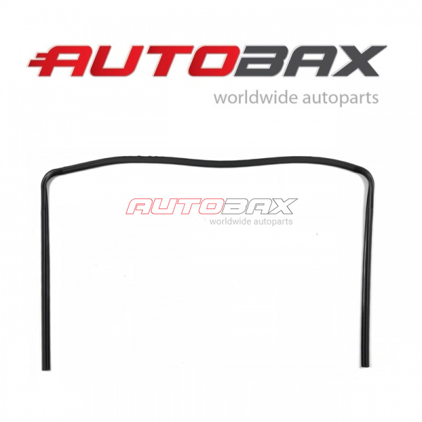 Windshield Molding/Trim Mitsubishi Pajero III 2000>2006