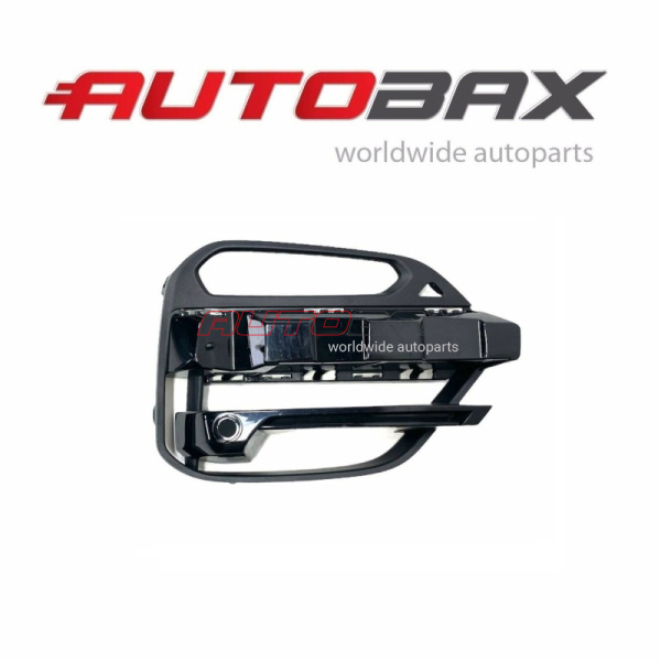 Fog Light Grille/Bezel BMW X3 (G01/F97) 2017>