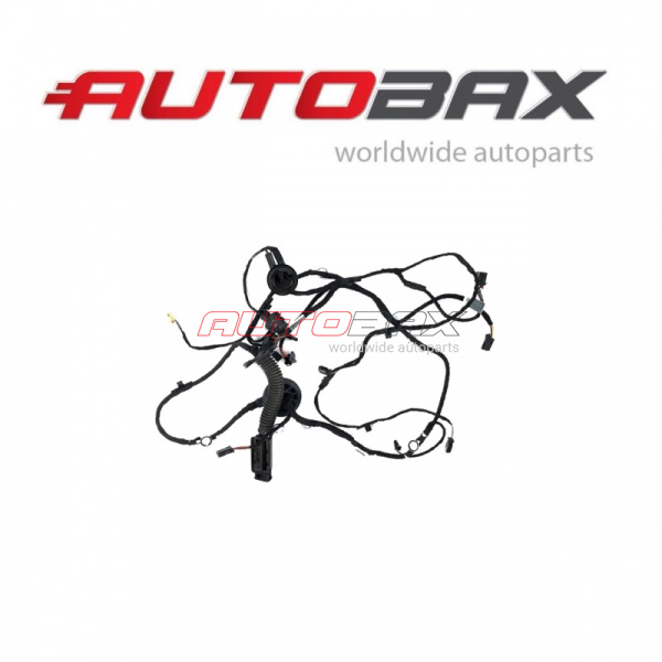 Rear Right Door Wiring Harness Audi Q5 2008>2017