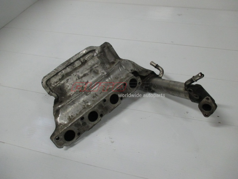 Exhaust Manifold/Catalytic Converter Transit 2006>2012