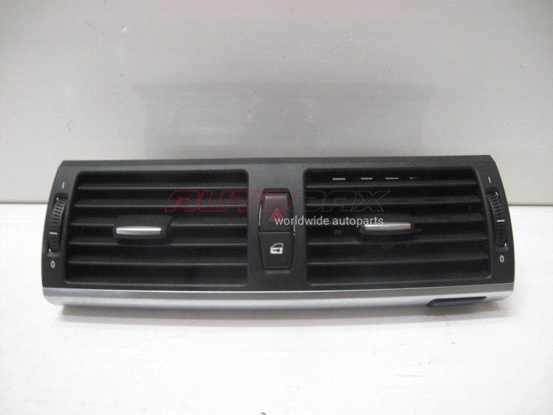 Dashboard Vent / Deflector X5 (E70) 2007>2013