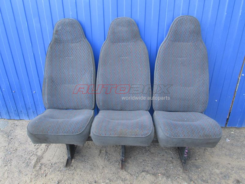 Passenger Seat Transit 2000>2006