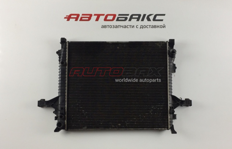 Radiator Main XC90 2002>2014