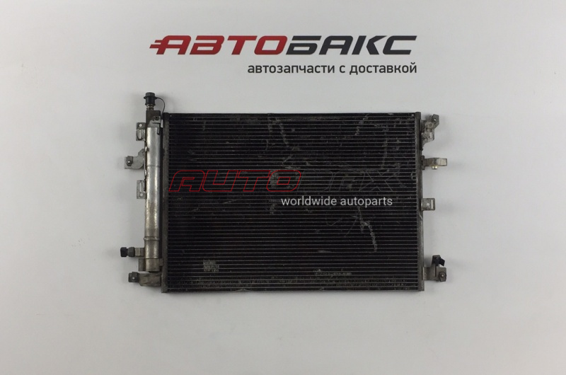 Radiator Air Conditioner XC90 2002>2014