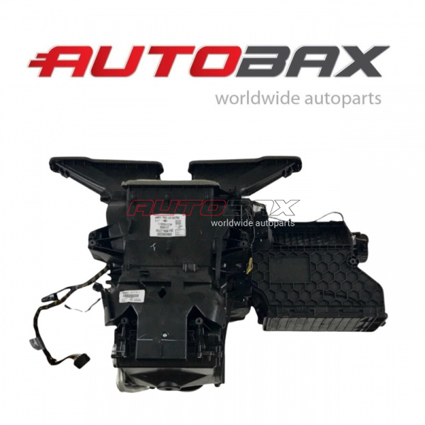 Heater Housing Mini Clubman (R55) 2007>2014
