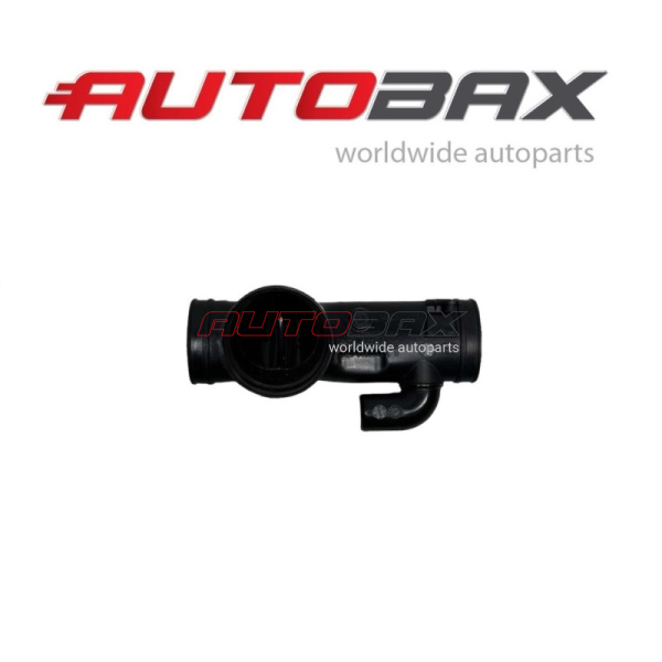 Air Duct/Air Intake Jaguar F-Type 2012>