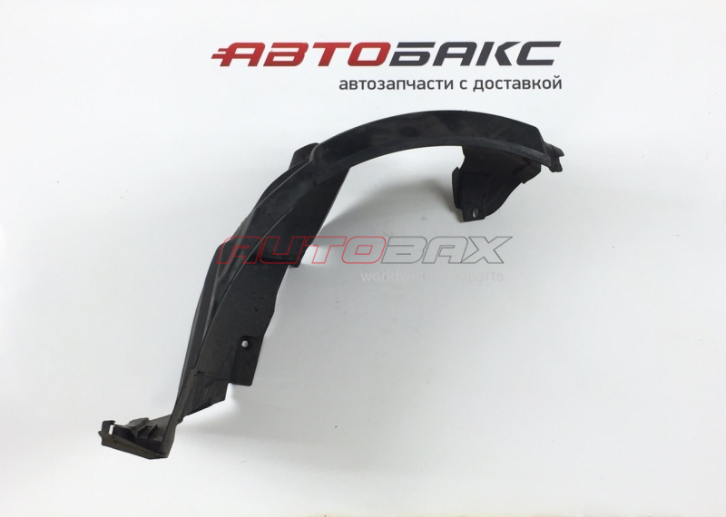 Right Front Wheel Arch Liner 3-Series (E90/E91) 2005>2011