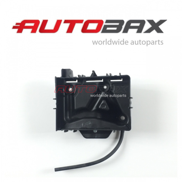 Battery Mount VolksWagen Polo (Sedan) 2011>